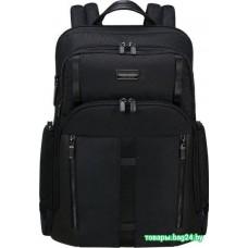 Городской рюкзак Samsonite Urban-Eye 17.3" KO1-09010 (black)