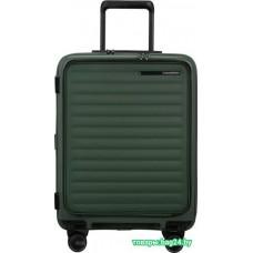 Чемодан-спиннер Samsonite Restackd Sage 55 см (48 л)