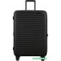 Чемодан-спиннер Samsonite Restackd Black 75 см