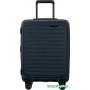 Чемодан-спиннер Samsonite Restackd Midnight 55 см (48 л)
