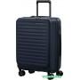 Чемодан-спиннер Samsonite Restackd Midnight 55 см (48 л)