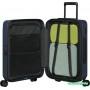 Чемодан-спиннер Samsonite Restackd Midnight 55 см (48 л)