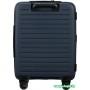 Чемодан-спиннер Samsonite Restackd Midnight 55 см (48 л)