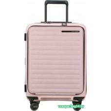 Чемодан-спиннер Samsonite Restackd Rose 55 см (48 л)