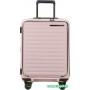 Чемодан-спиннер Samsonite Restackd Rose 55 см (48 л)