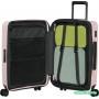 Чемодан-спиннер Samsonite Restackd Rose 55 см (48 л)