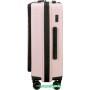 Чемодан-спиннер Samsonite Restackd Rose 55 см (48 л)