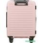 Чемодан-спиннер Samsonite Restackd Rose 55 см (48 л)