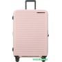 Чемодан-спиннер Samsonite Restackd Rose 75 см