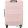 Чемодан-спиннер Samsonite Restackd Rose 75 см