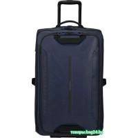 Сумка-тележка Samsonite Ecodiver Blue Nights 67 см