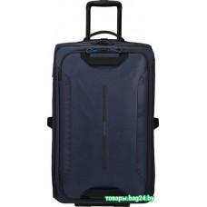 Сумка-тележка Samsonite Ecodiver Blue Nights 67 см