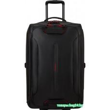 Сумка-тележка Samsonite Ecodiver Black 67 см