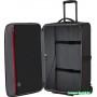 Сумка-тележка Samsonite Ecodiver Black 67 см