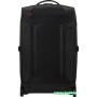 Сумка-тележка Samsonite Ecodiver Black 67 см