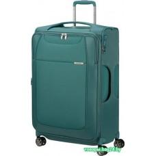 Чемодан-спиннер Samsonite D'Lite Northern Blue 71 см
