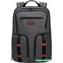 Городской рюкзак Samsonite Urban-Eye 15.6" KO1-08008 (grey/cognac)