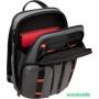 Городской рюкзак Samsonite Urban-Eye 15.6" KO1-08008 (grey/cognac)