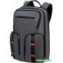 Городской рюкзак Samsonite Urban-Eye 15.6" KO1-08008 (grey/cognac)