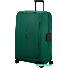 Чемодан-спиннер Samsonite Essens Alpine Green 81 см