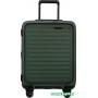 Чемодан-спиннер Samsonite Restackd Sage 55 см (48 л)