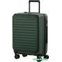 Чемодан-спиннер Samsonite Restackd Sage 55 см (48 л)