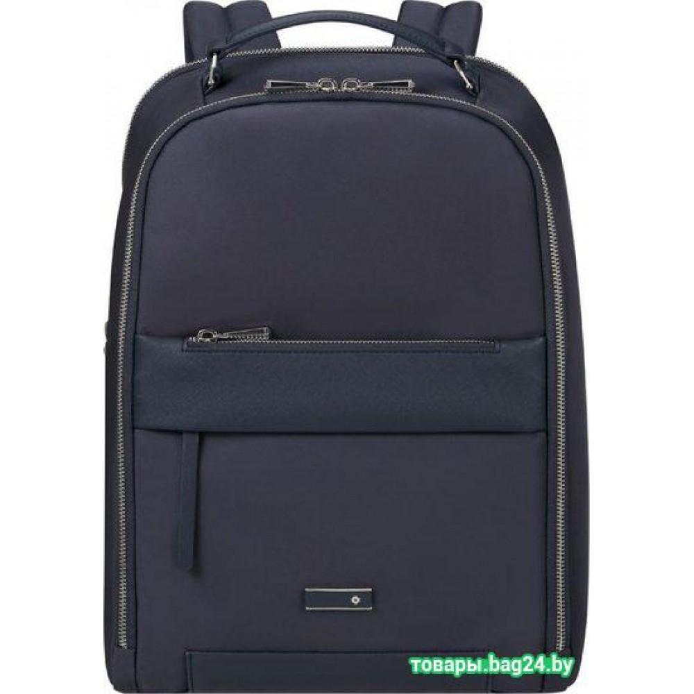 Городской рюкзак Samsonite Zalia 3.0 14.1" KM4-01005 (dark navy)