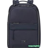 Городской рюкзак Samsonite Zalia 3.0 14.1" KM4-01005 (dark navy)