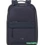 Городской рюкзак Samsonite Zalia 3.0 14.1" KM4-01005 (dark navy)