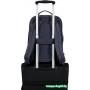 Городской рюкзак Samsonite Zalia 3.0 14.1" KM4-01005 (dark navy)