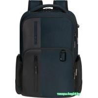 Городской рюкзак Samsonite Biz2Go 15.6" KI1-01004 (deep blue)