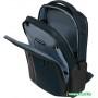 Городской рюкзак Samsonite Biz2Go 15.6" KI1-01004 (deep blue)