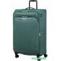 Чемодан-спиннер American Tourister Summerride Dark Forest 80 см