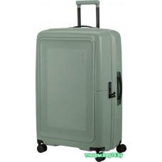 Чемодан-спиннер American Tourister Dashpop Iceberg Green 77 см