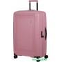 Чемодан-спиннер American Tourister Dashpop Lilas Pink 77 см