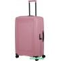 Чемодан-спиннер American Tourister Dashpop Lilas Pink 77 см