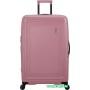 Чемодан-спиннер American Tourister Dashpop Lilas Pink 77 см