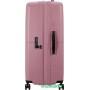 Чемодан-спиннер American Tourister Dashpop Lilas Pink 77 см