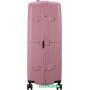 Чемодан-спиннер American Tourister Dashpop Lilas Pink 77 см