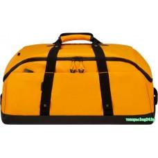 Дорожная сумка Samsonite Ecodiver M Yellow 63 см