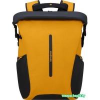 Городской рюкзак Samsonite Ecodiver 17.3" KH7-06022 (black)