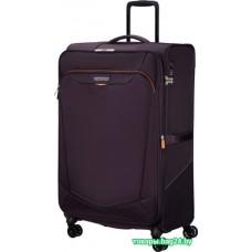 Чемодан-спиннер American Tourister Summerride Dark Plum 80 см