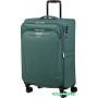 Чемодан-спиннер American Tourister Summerride Dark Forest 69 см
