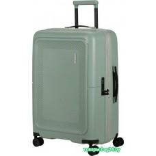 Чемодан-спиннер American Tourister Dashpop Iceberg Green 67 см