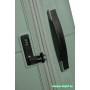 Чемодан-спиннер American Tourister Dashpop Iceberg Green 67 см