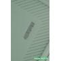 Чемодан-спиннер American Tourister Dashpop Iceberg Green 67 см