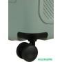 Чемодан-спиннер American Tourister Dashpop Iceberg Green 67 см