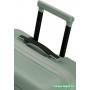 Чемодан-спиннер American Tourister Dashpop Iceberg Green 67 см