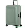 Чемодан-спиннер American Tourister Dashpop Iceberg Green 67 см