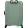 Чемодан-спиннер American Tourister Dashpop Iceberg Green 67 см